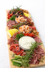 Indlæs billede til gallerivisning Tapasplanke 2