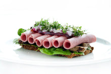 Indlæs billede til gallerivisning Dyrlægens Natmad