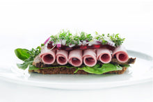 Indlæs billede til gallerivisning Dyrlægens Natmad