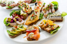 Indlæs billede til gallerivisning Dyrlægens Natmad (Hapser)