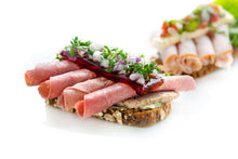 Indlæs billede til gallerivisning Dyrlægens Natmad (Hapser)