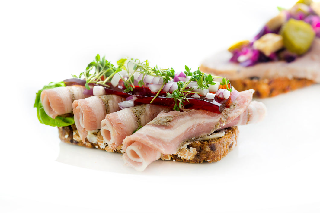 Slagterens Rullepølse (Hapser)